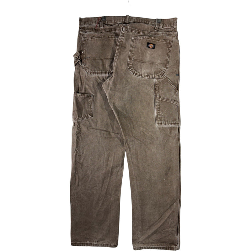Vintage Dickies Straight Leg Carpenter Pants 34x32