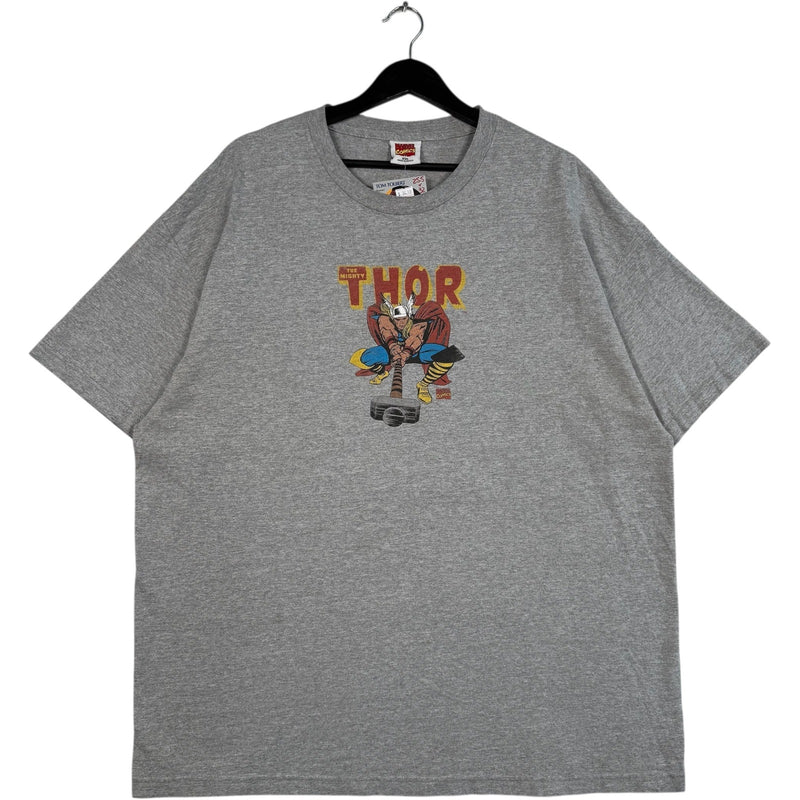 Vintage Marvel Comics "The Mighty THOR" Tee