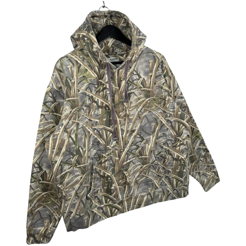 Vintage Migration II Camo Hoodie