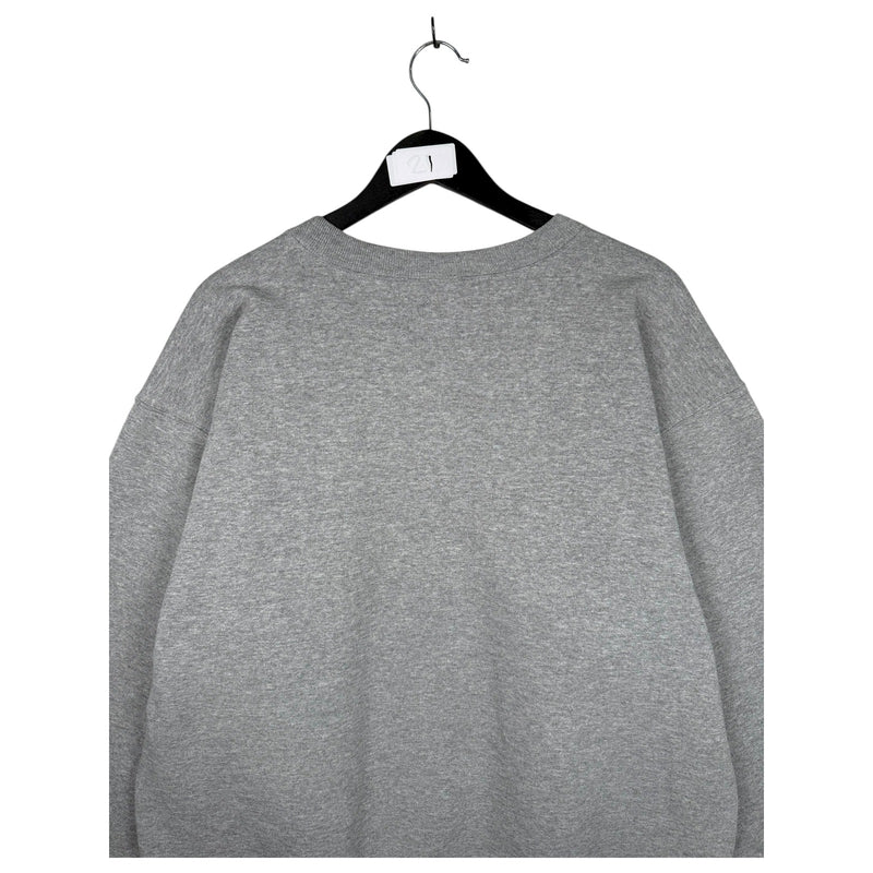 Vintage Reebok Super Bowl XXXVI Crewneck