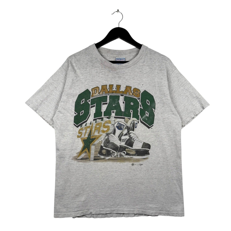 Vintage NHL Dallas Stars T-Shirt