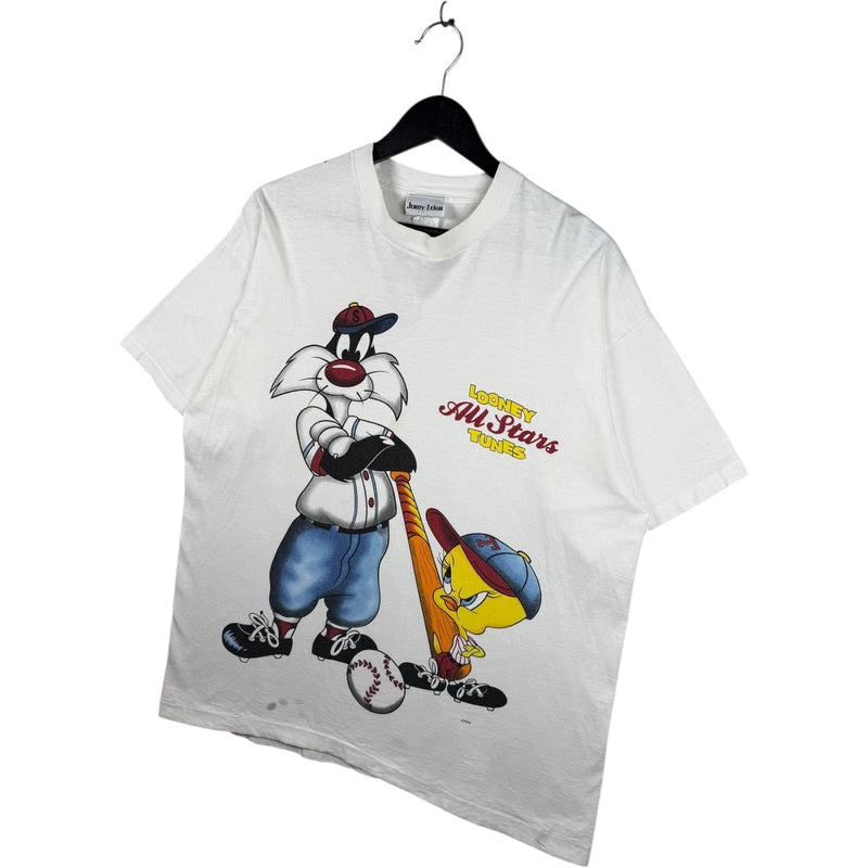 Vintage Looney Tunes The All Stars T-Shirt