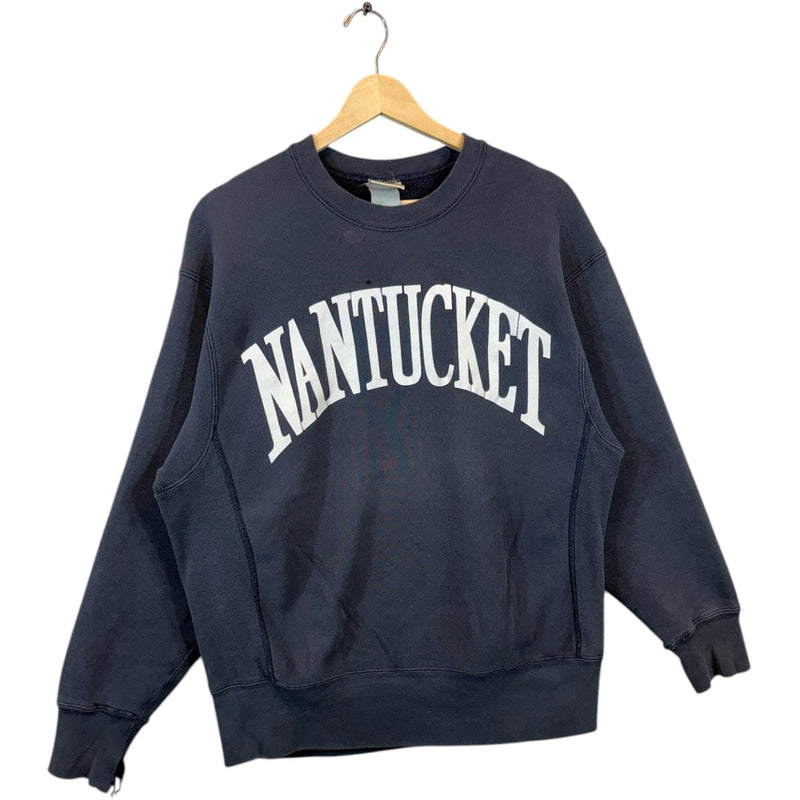 Vintage Nantucket Sweatshirt Crewneck