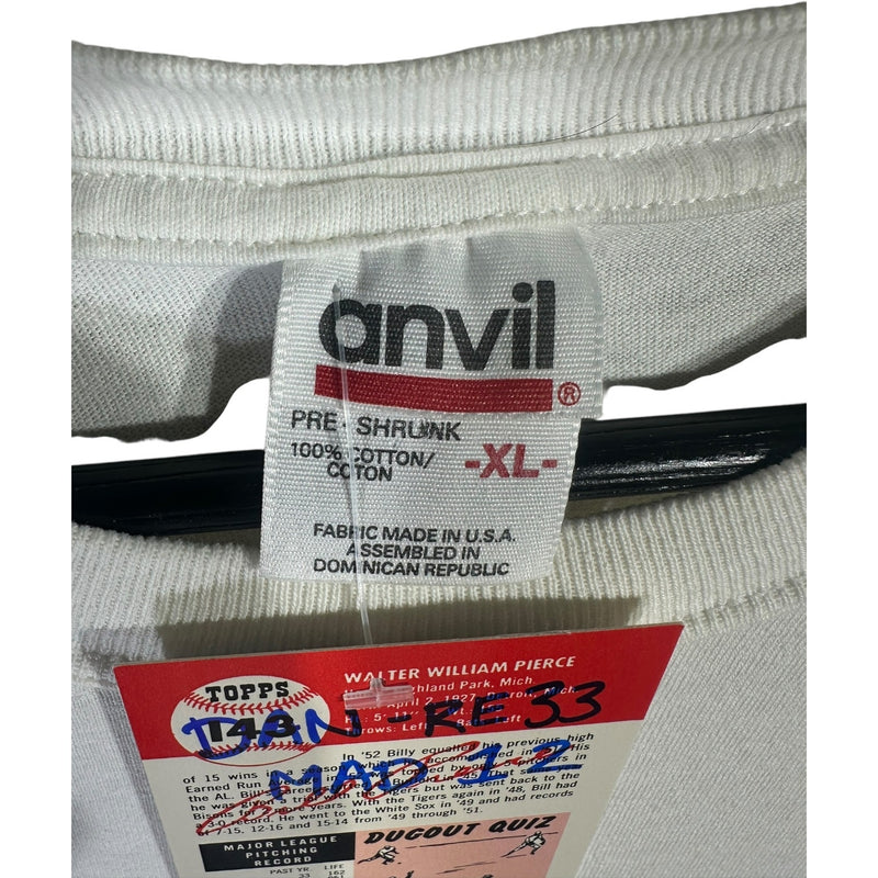 Vintage Nirvana Notebook Doodle Band T-Shirt