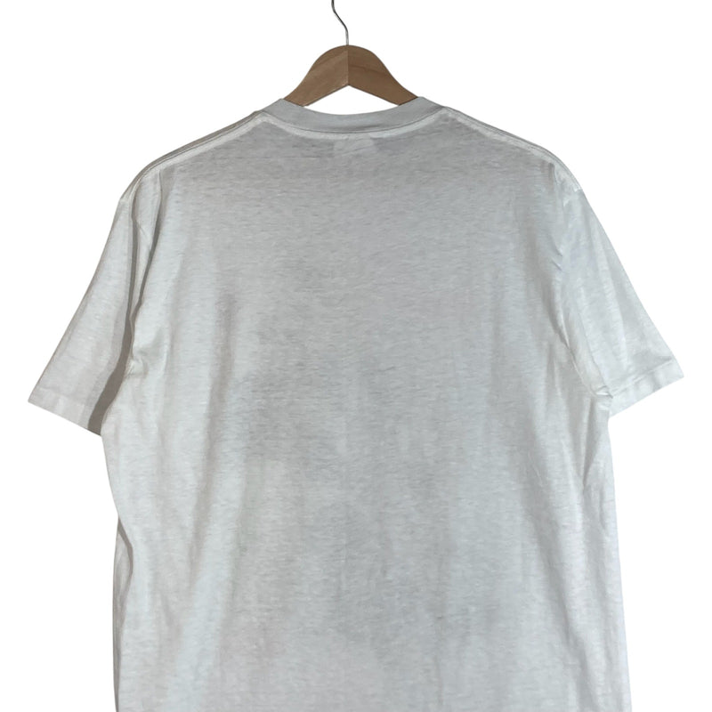 Vintage Pandas Nature "Extinction is Forever" Tee