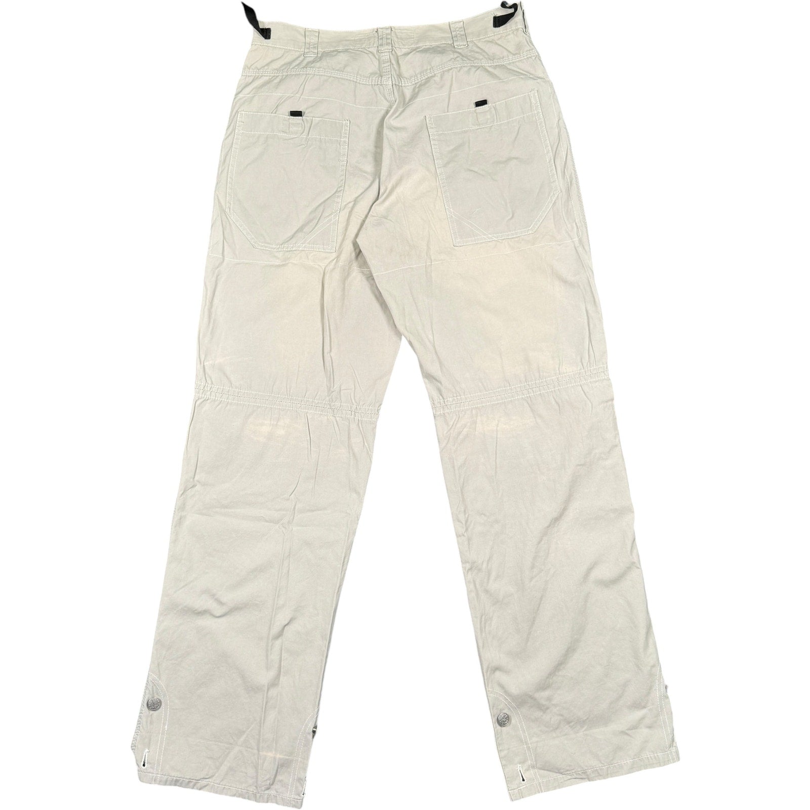 Vintage WPM Outstreet Cargo Pants 34x33