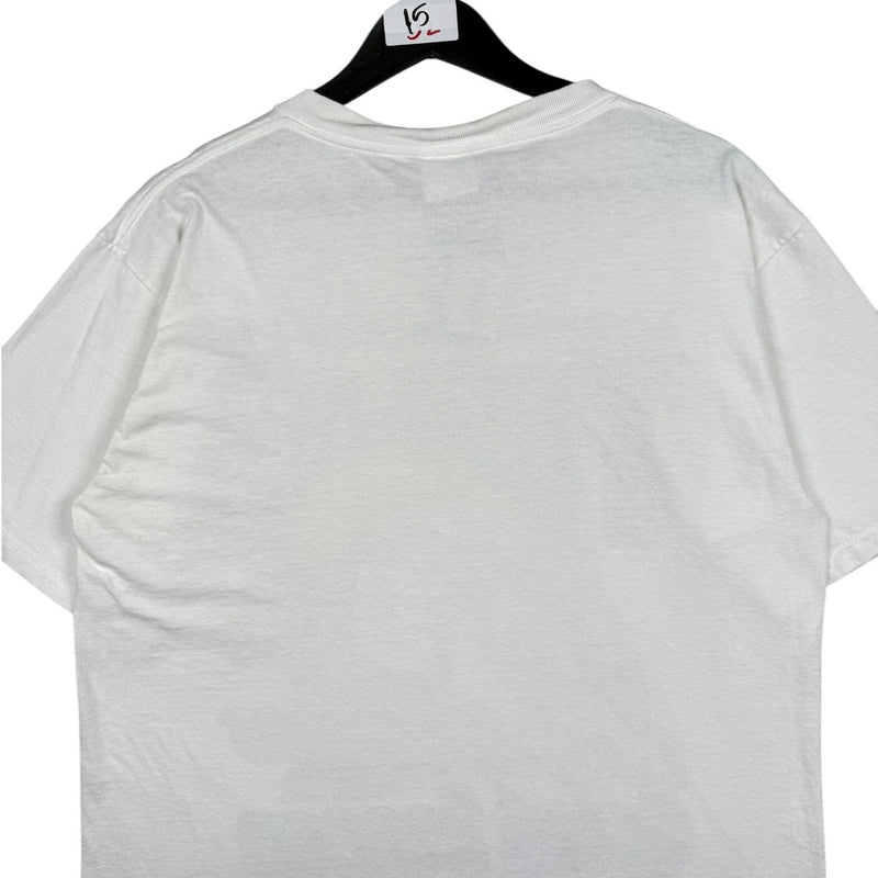 Vintage Tennessee Titans NFL Congratulations T-Shirt