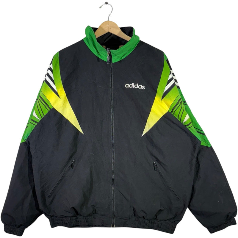 Vintage Adidas Windbreaker