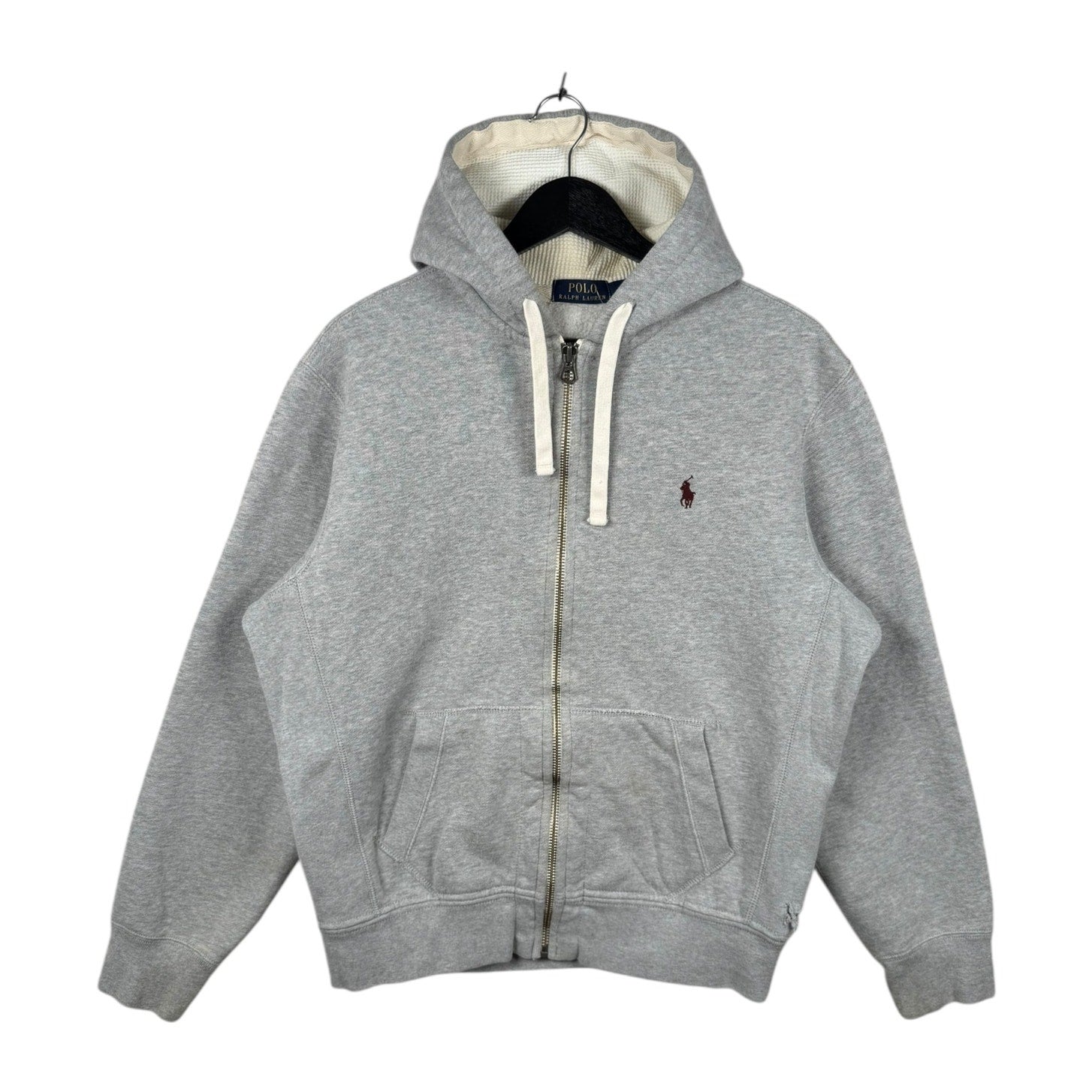 Vintage Polo Ralph Lauren Full Zip Hoodie