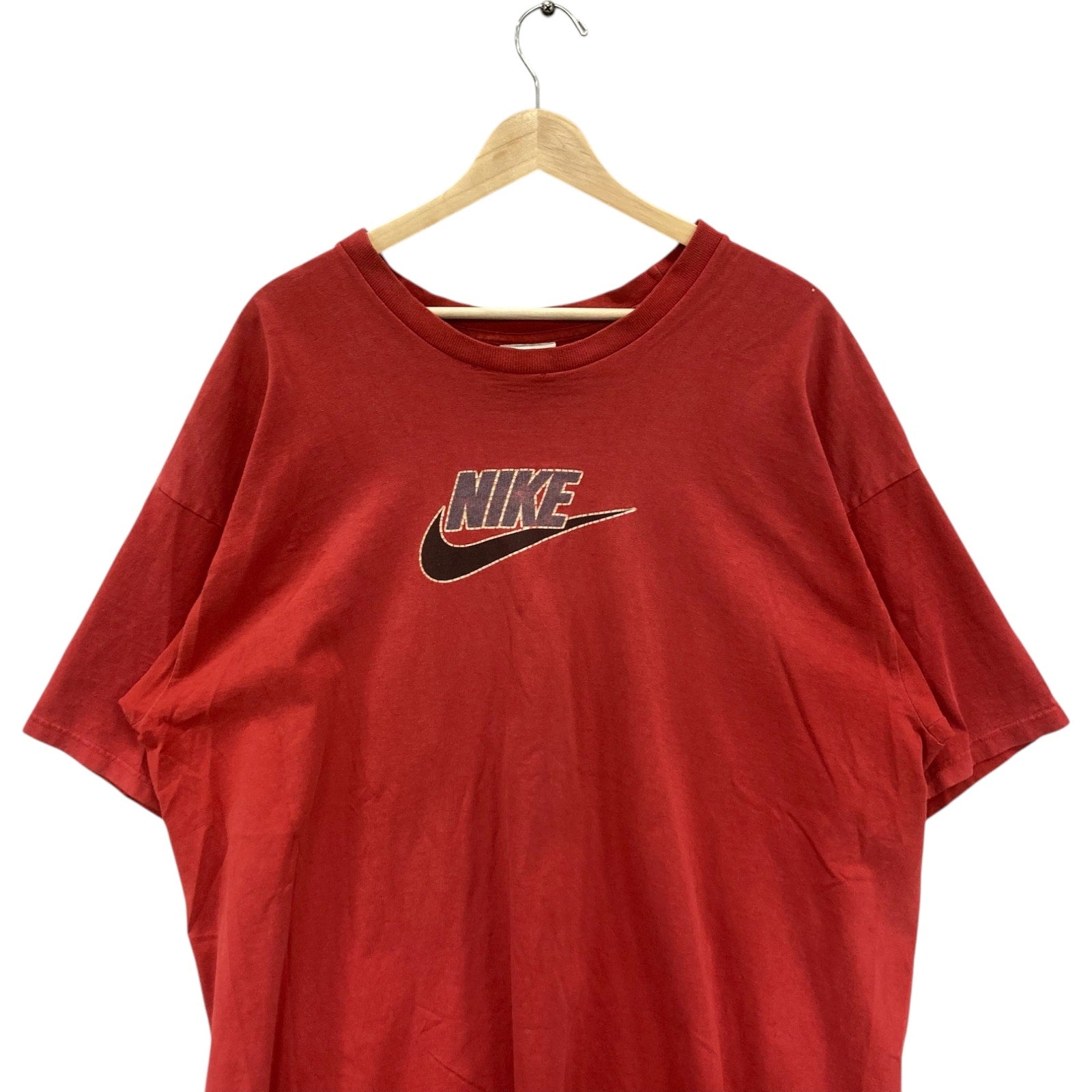 Vintage Nike Logo Tee