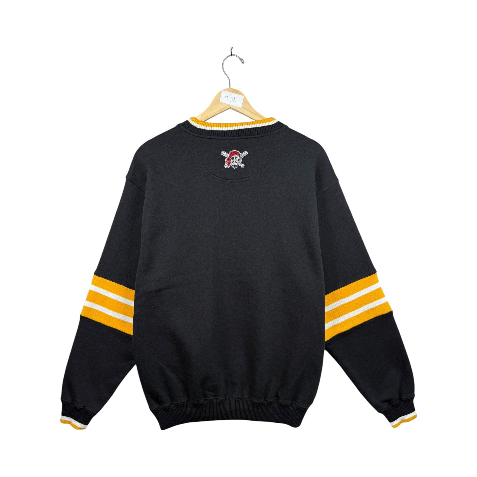 Vintage Pittsburgh Pirates MLB Crewneck