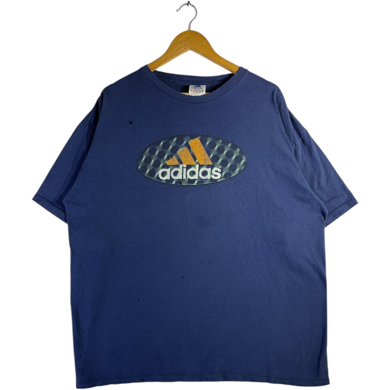 Vintage Adidas Logo Graphic T-Shirt