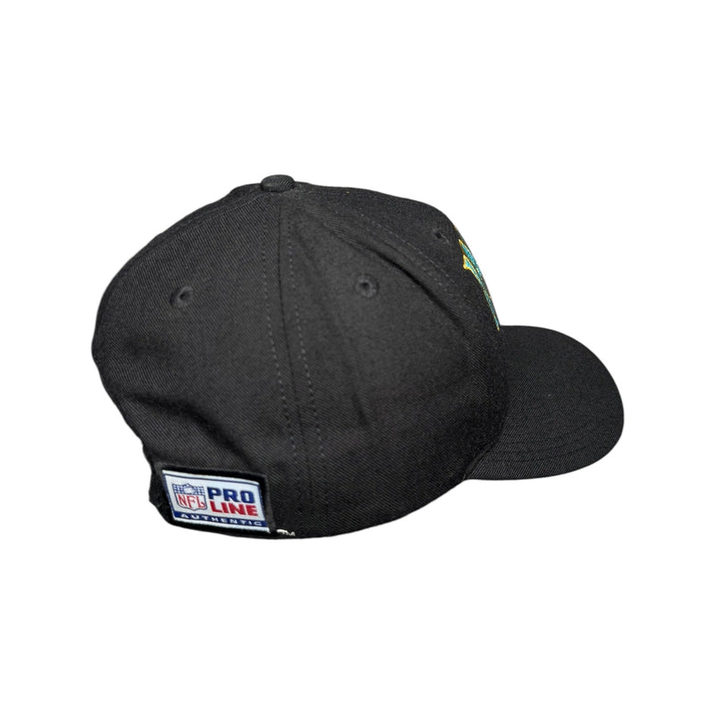 Vintage Nike NFL Jaguars Snapback Hat OSFA
