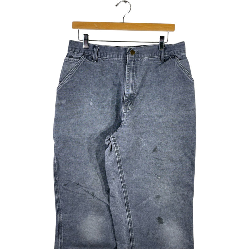 Vintage Carhartt Carpenter Pants 32 x 32