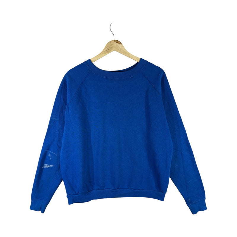 Vintage UK Crewneck