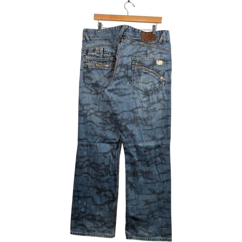 Vintage Shmack Denim Jeans