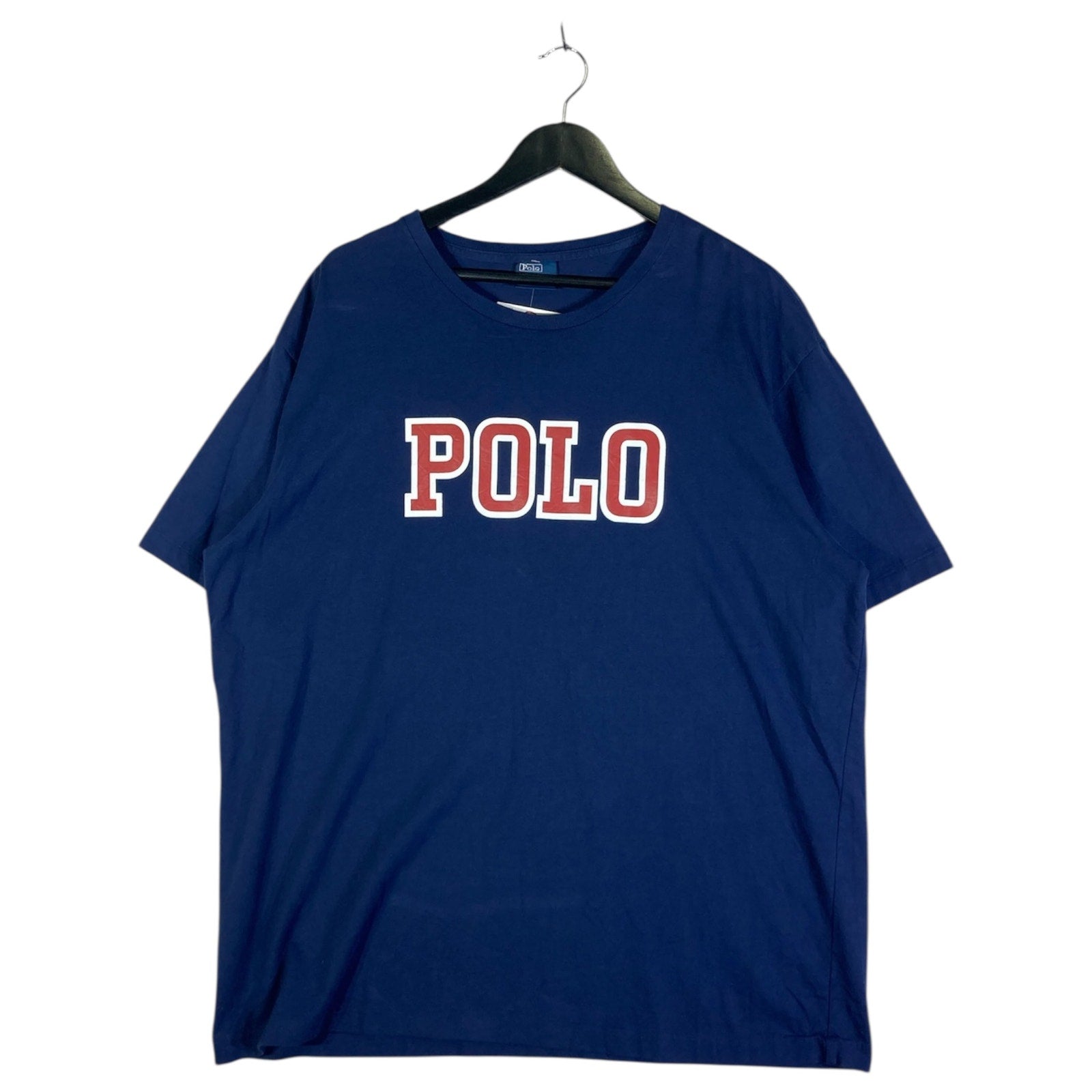 Vintage Polo Ralph Lauren Spellout T-Shirt