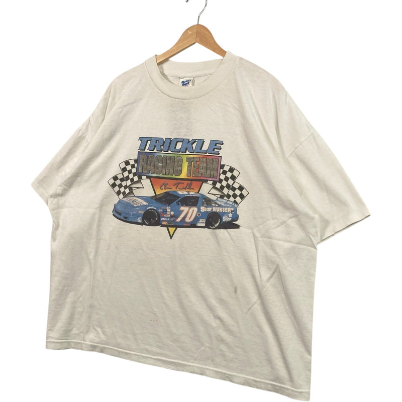 Vintage Trickle Racing Team Tee XXL