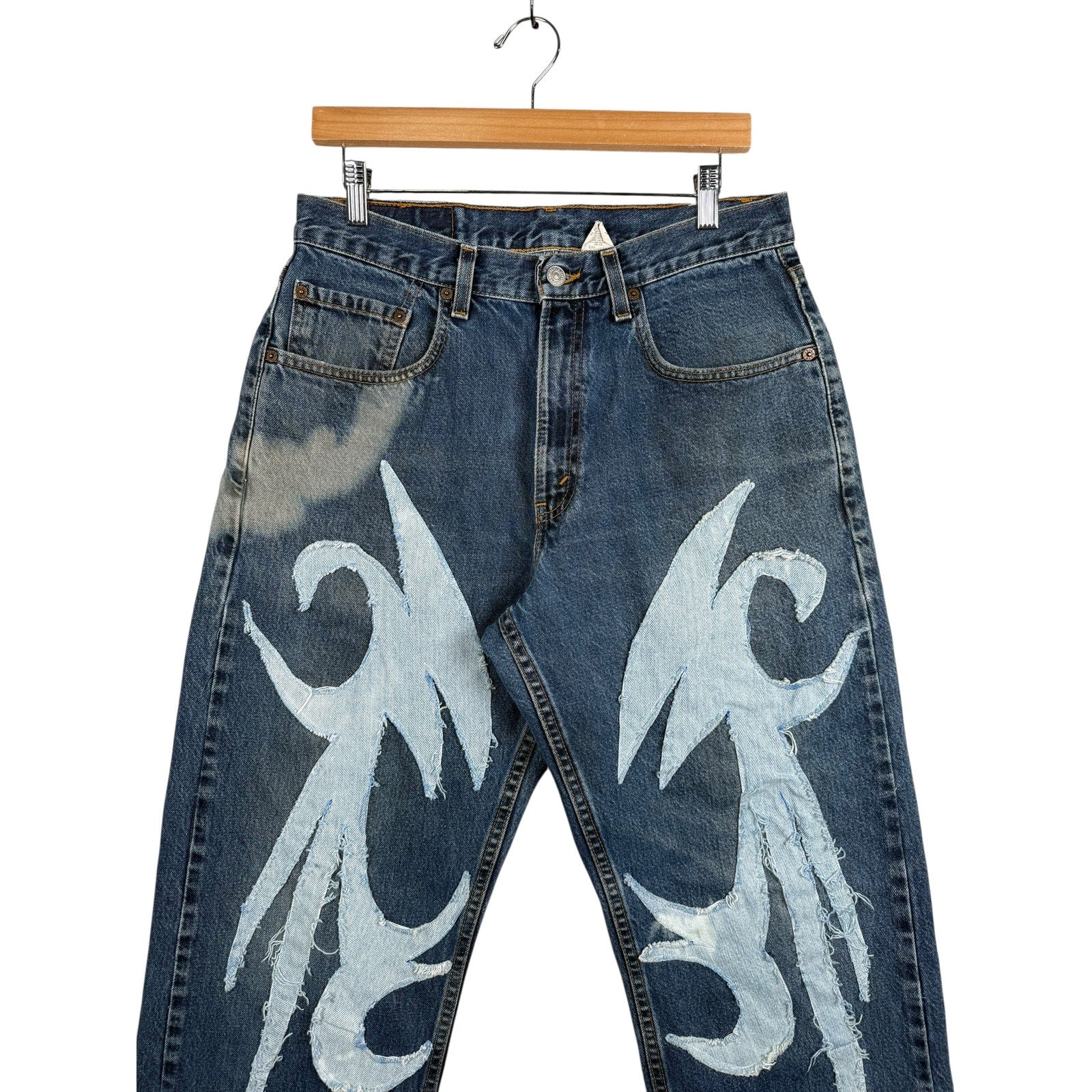 Vintage Levi's 569 Jeans 32