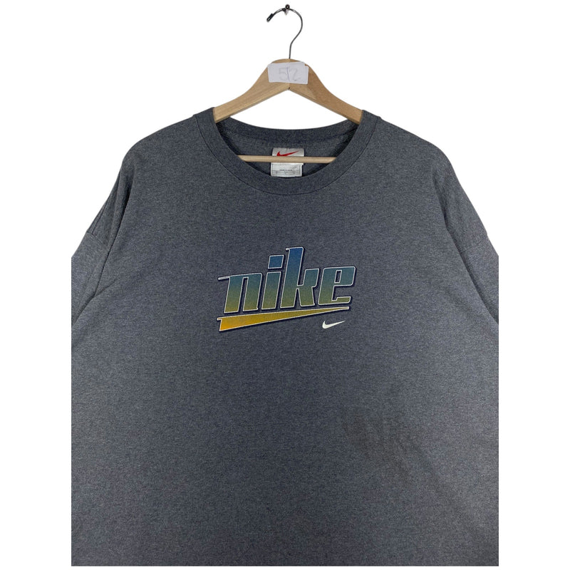 Vintage Nike Long Sleeve T-Shirt