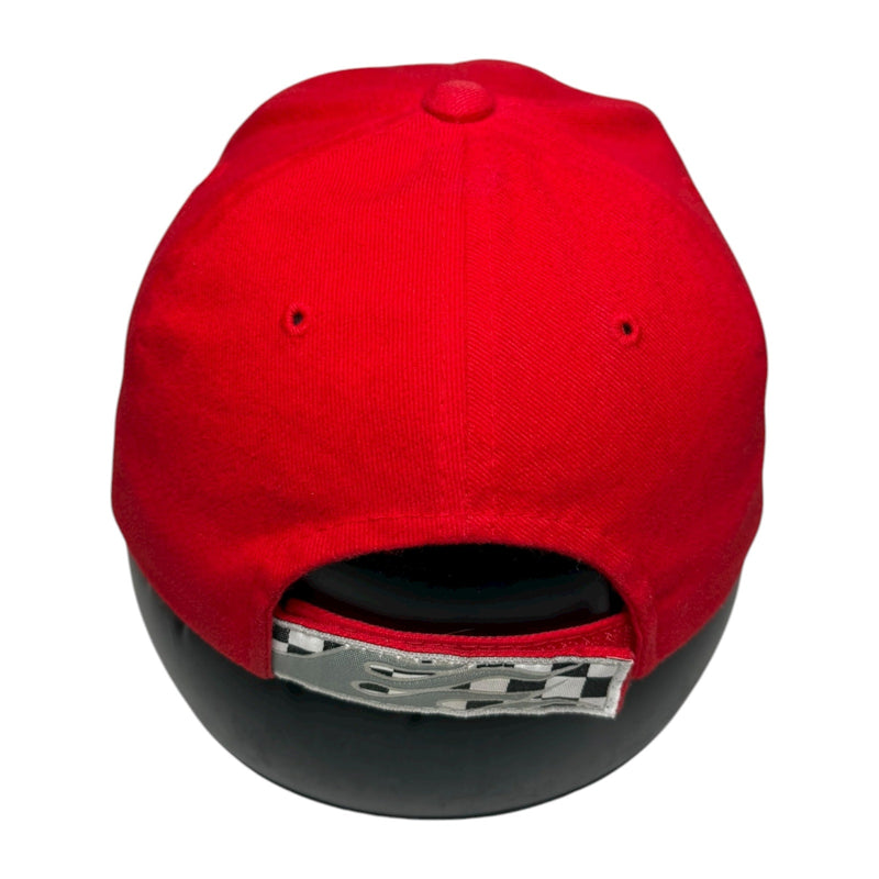 Vintage Magic Headwear Heldt Trucking Snapback Hat OSFA