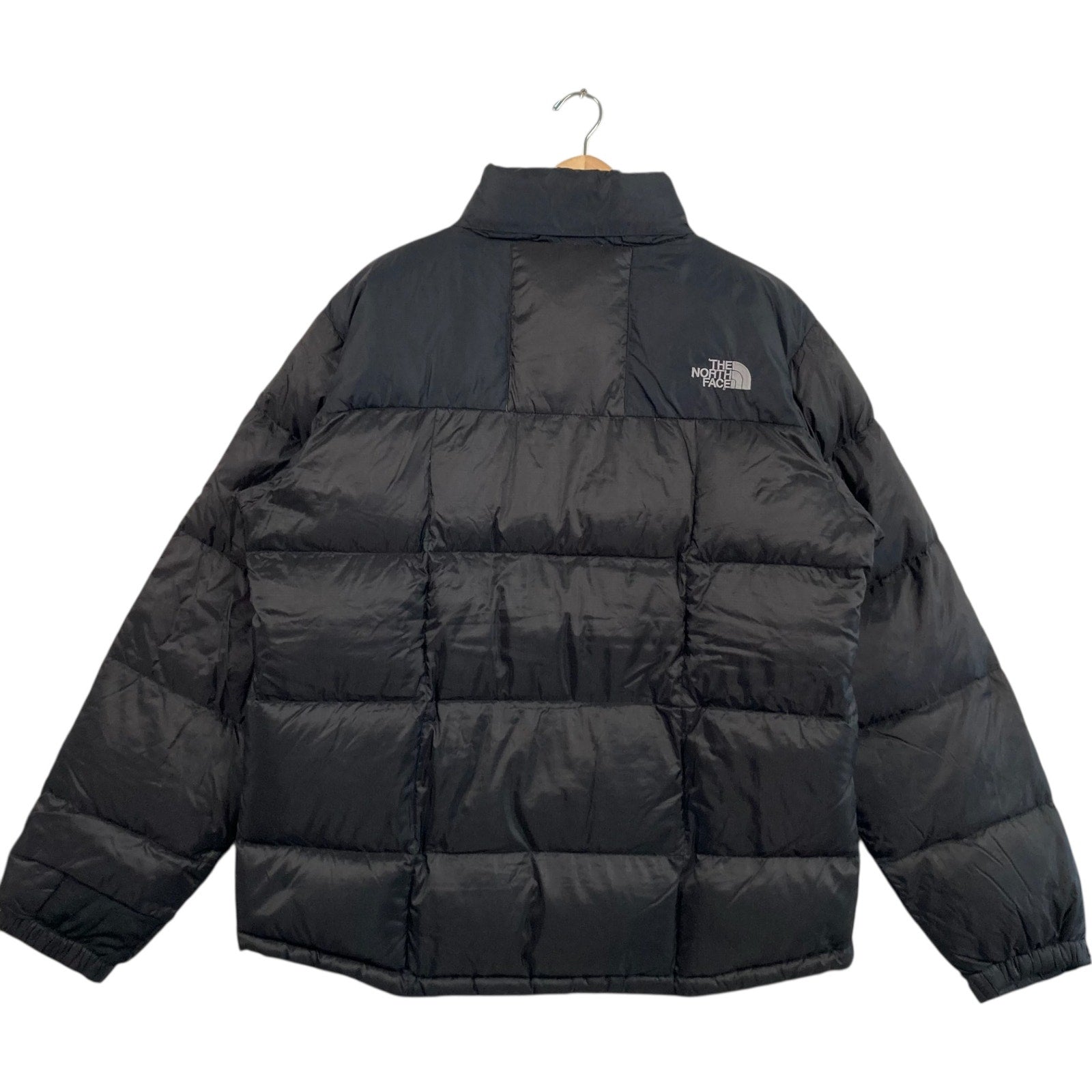 Vintage The North Face Nuptse Summit Series Puffer Jacket
