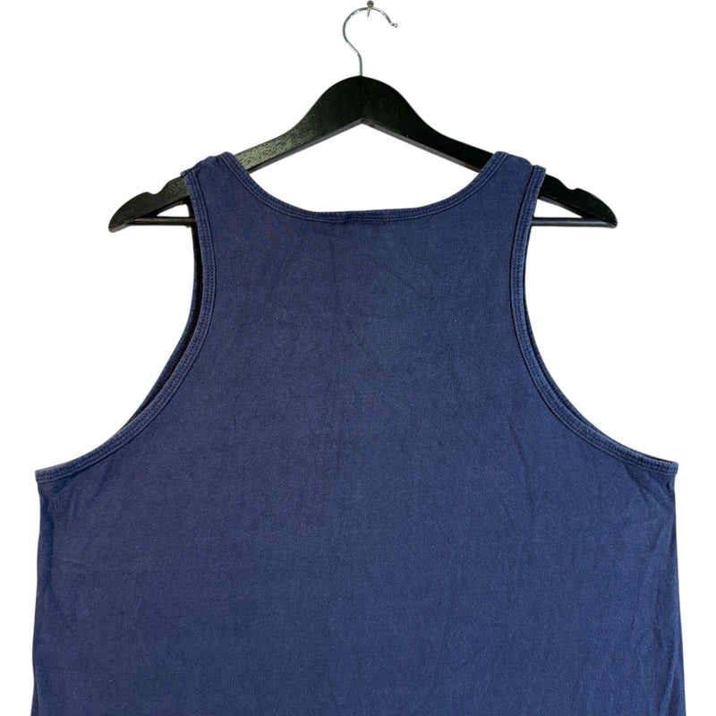 Vintage Atlantic City Traditional NJ Tank Top