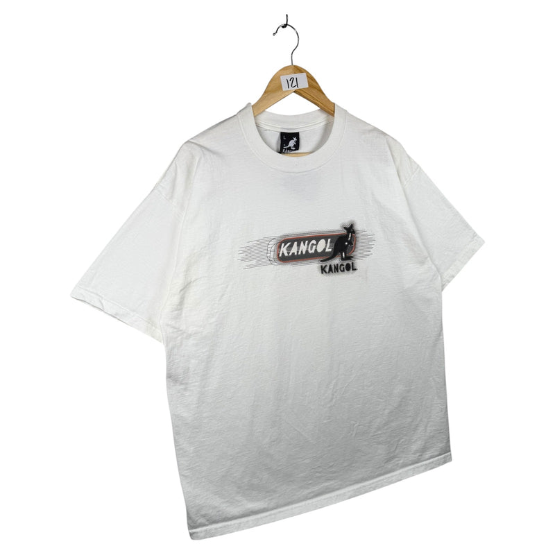 Vintage Kangol T-Shirt