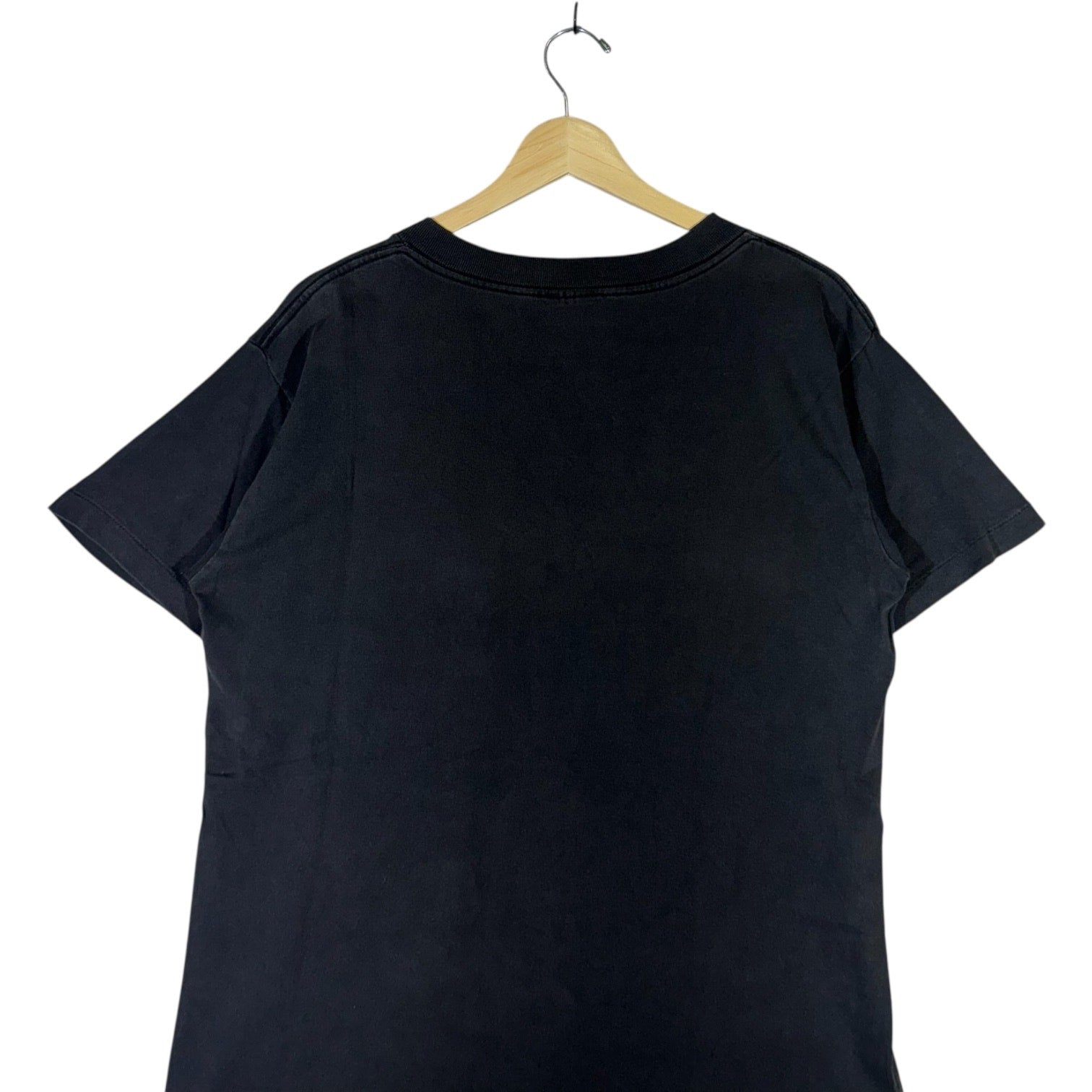 Vintage Kansas City Chiefs Flying Football NFL Tee 1995