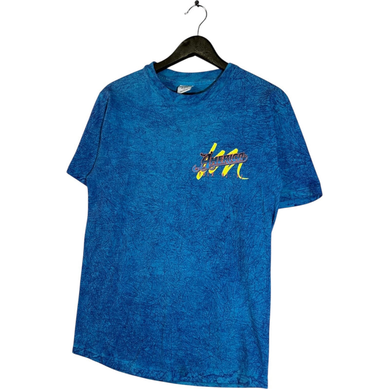 Vintage America 92-93 Tour T-Shirt