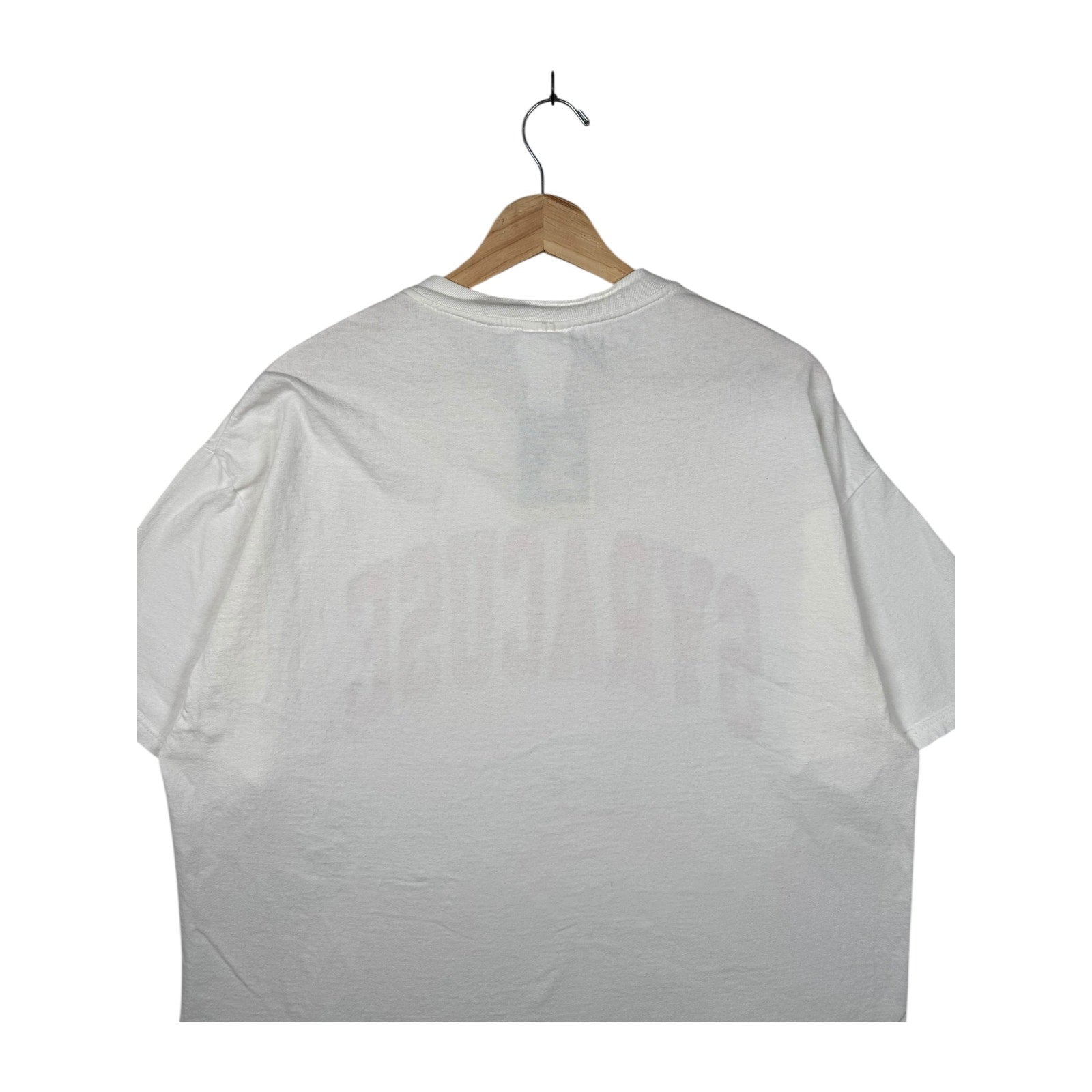 Vintage Syracuse University T-Shirt