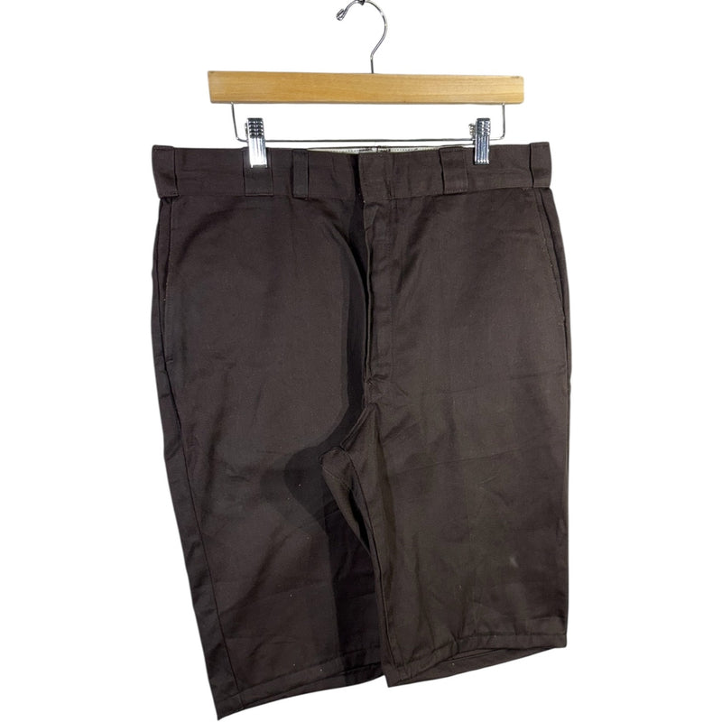 Vintage Dickies Chino Shorts 36