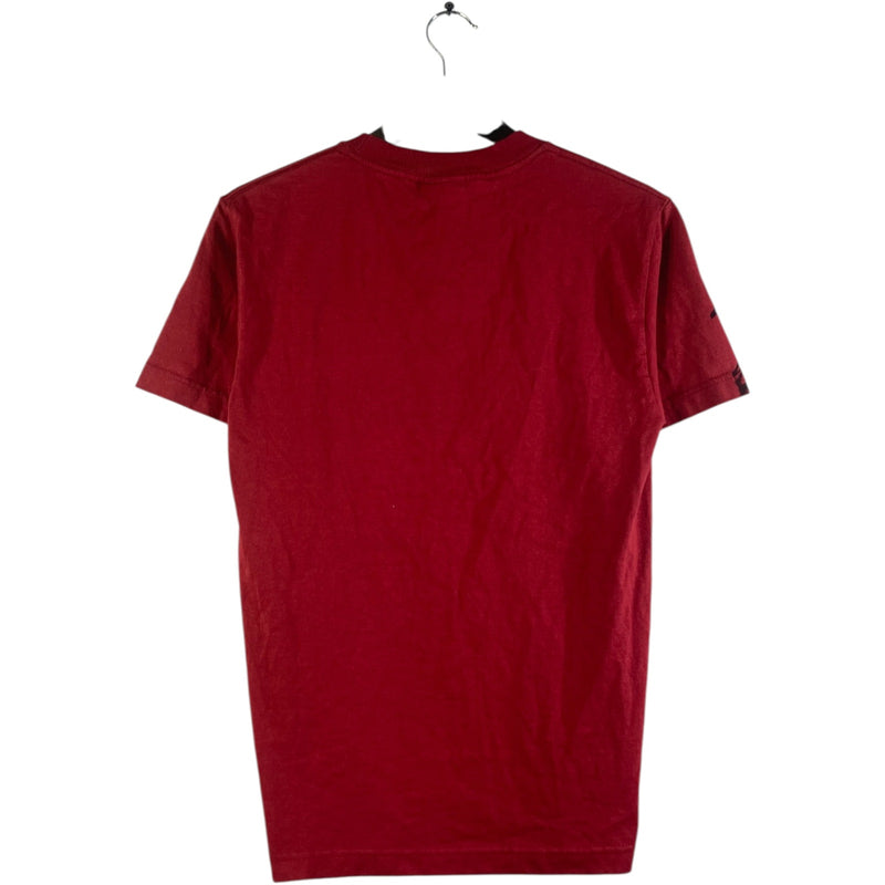 Vintage Metal Mulisha Eagle Graphic T-Shirt