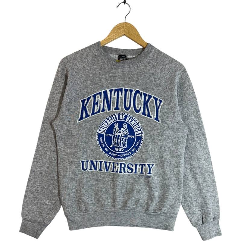 Vintage University Of Kentucky Crewneck