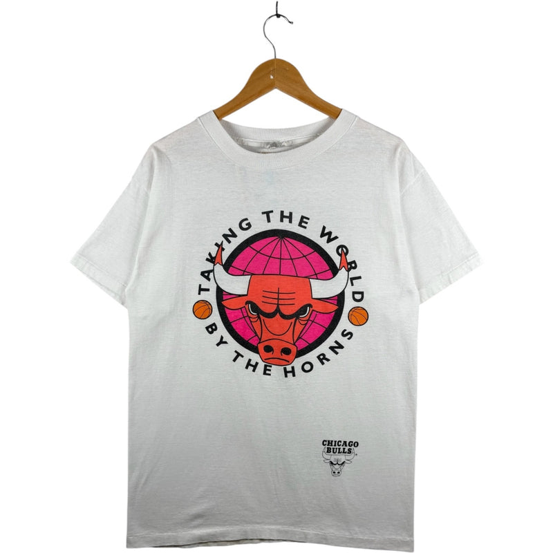 Vintage NBA Chicago Bulls T-Shirt