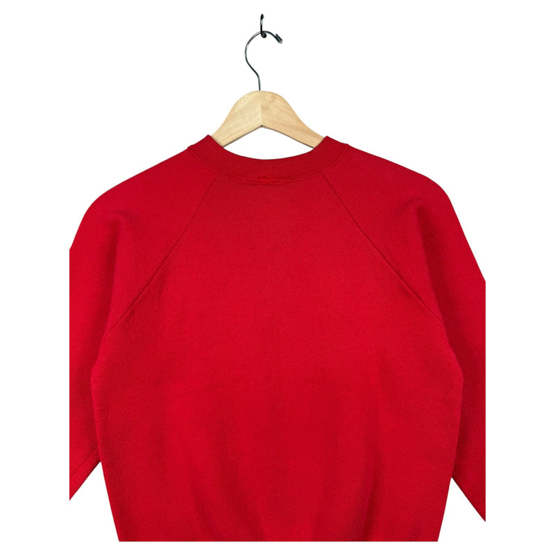 Vintage Mickey & Co Minnie Mouse Magazine Women's Crewneck