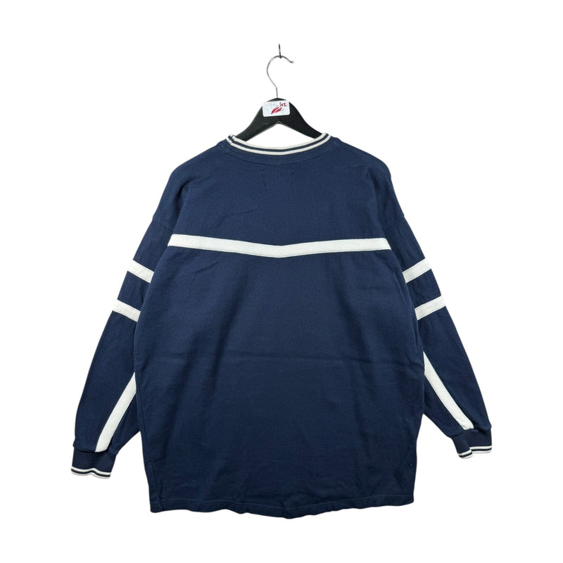 Vintage Dickies Pullover Long Sleeve