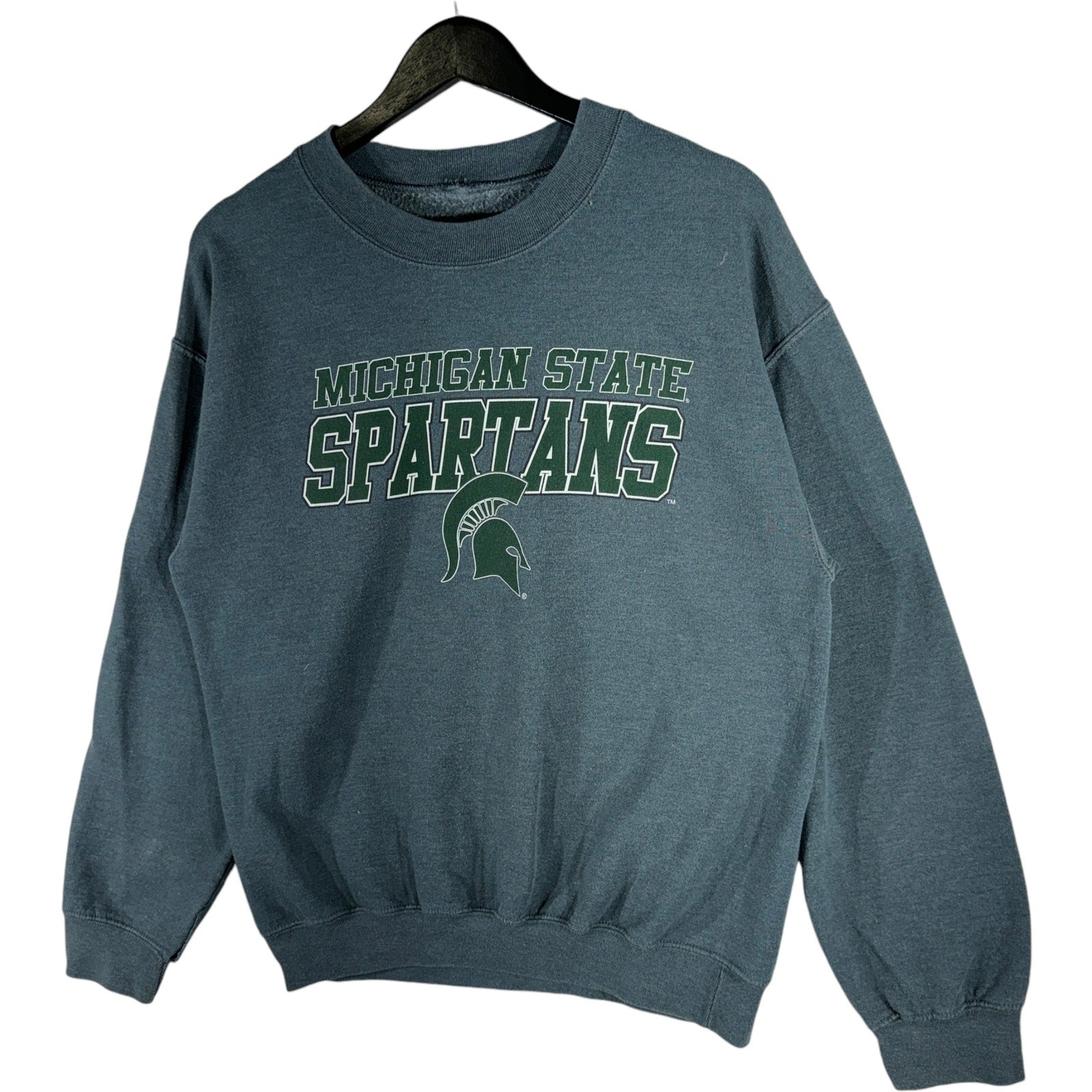 Vintage Michigan State Spartans Crewneck