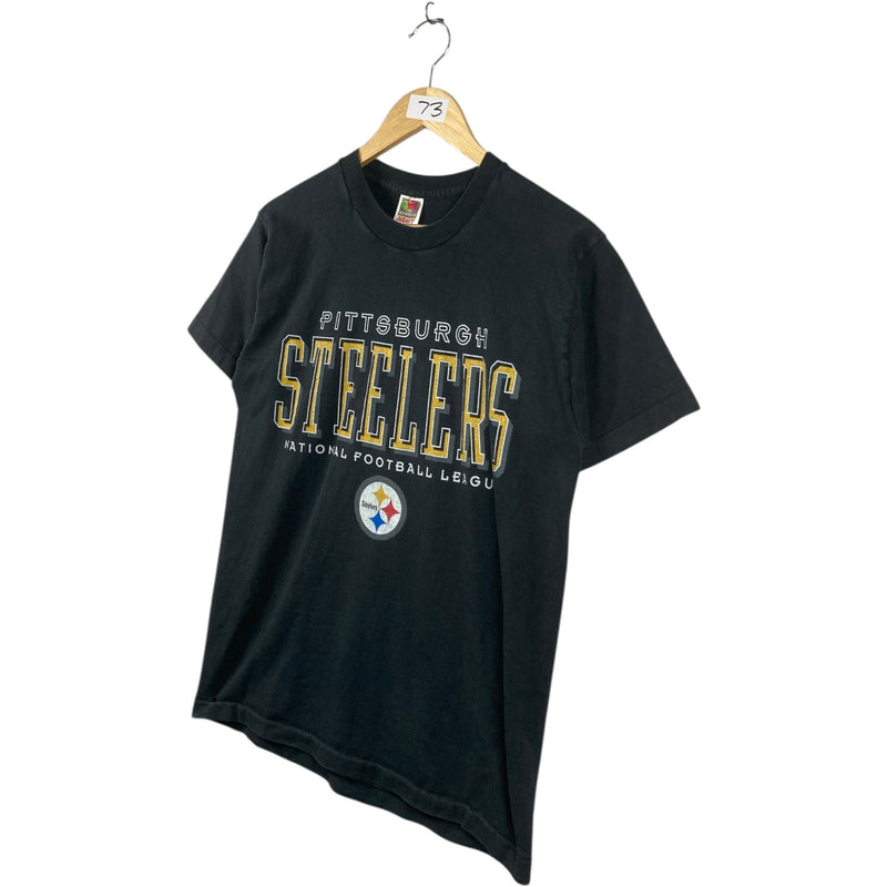Vintage Pittsburgh Steelers NFL T-Shirt