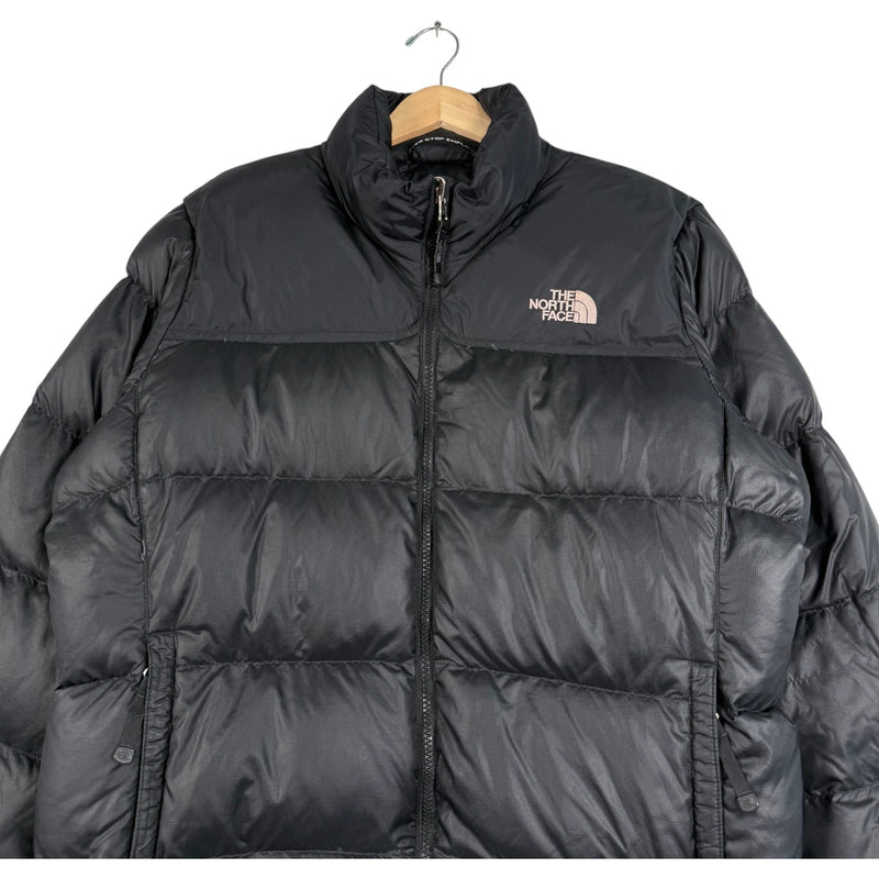 Vintage The North Face Nuptse 700 Puffer Jacket