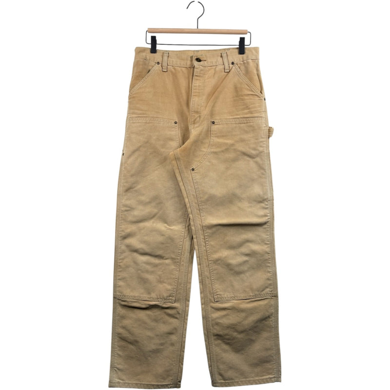 Vintage Carhartt Utility Cargo Pants 30x31