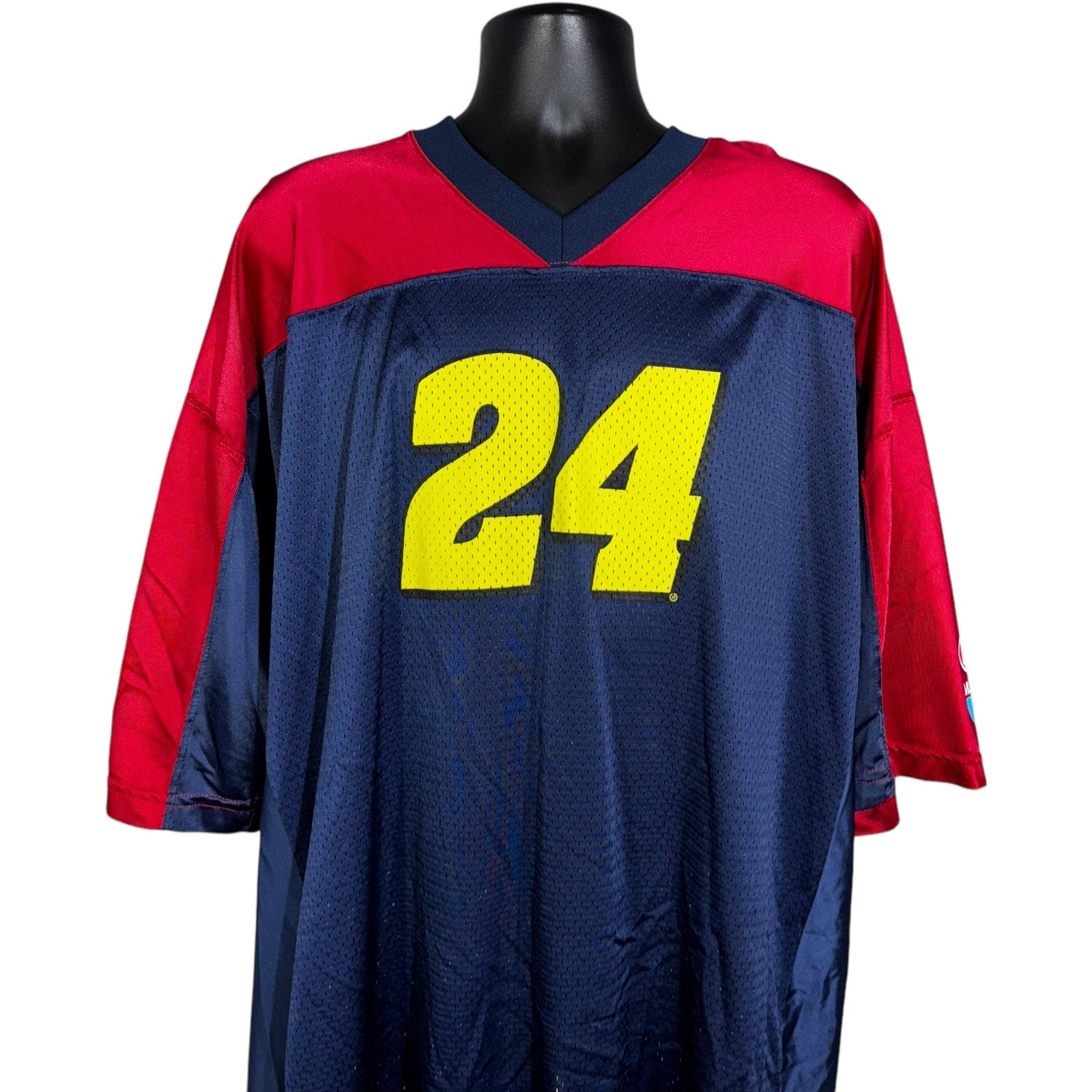 Vintage Winner's Circle Jeff Gordon NASCAR Jersey