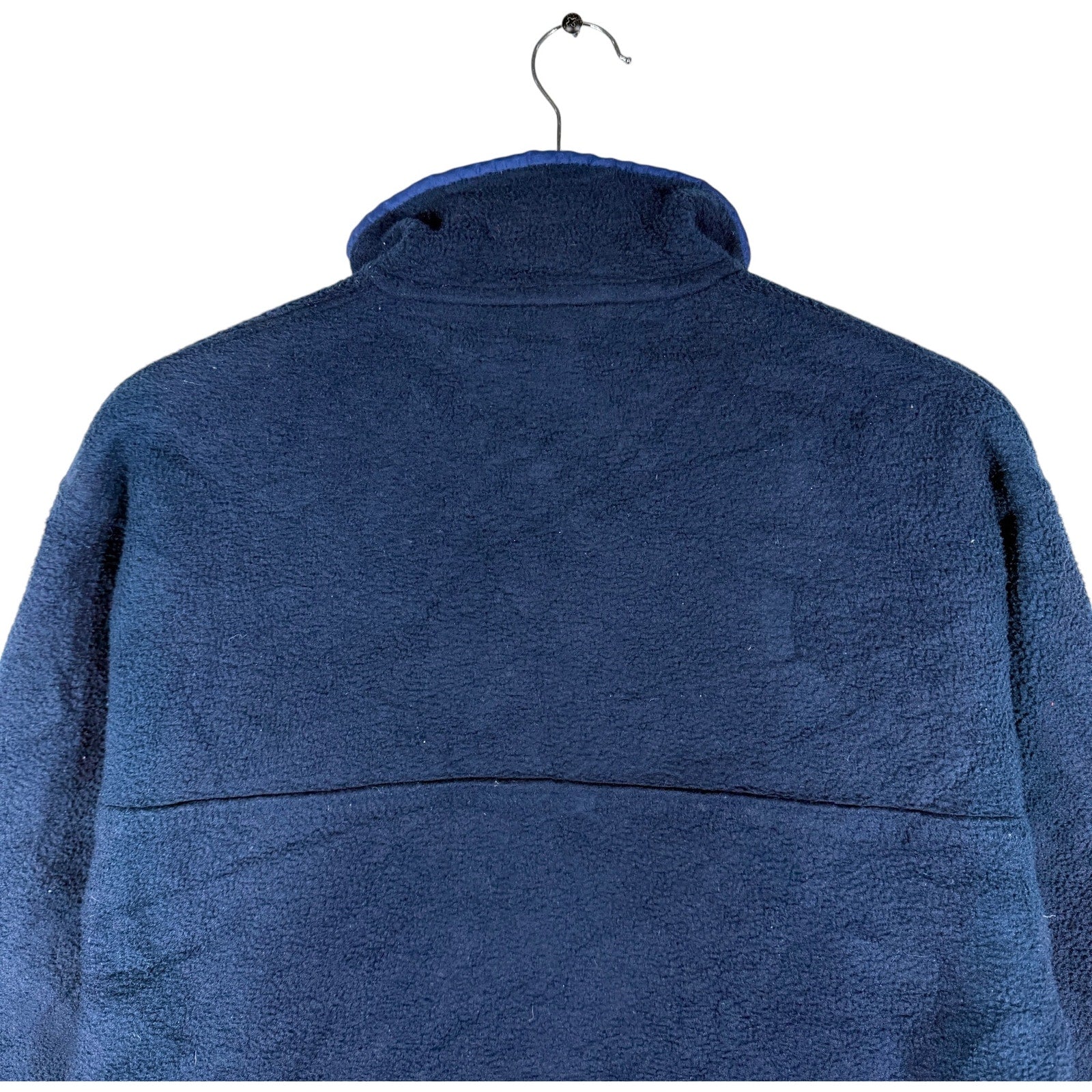 Vintage Patagonia T-Snap Fleece