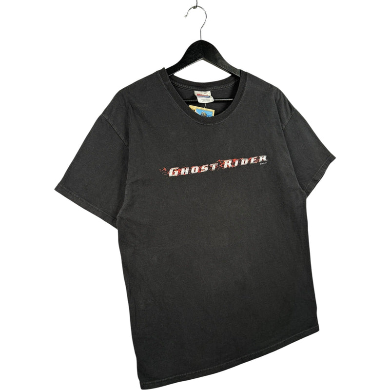 Vintage Ghost Rider T-Shirt
