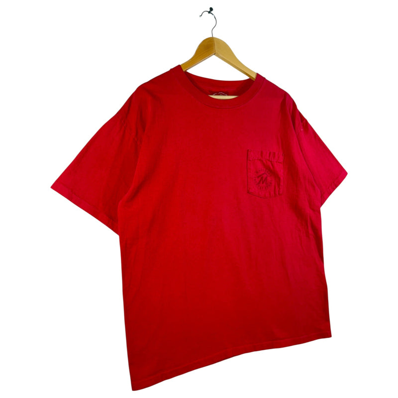 Vintage Marlboro Pocket T-Shirt