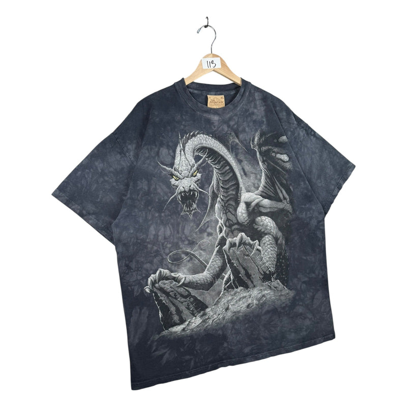 Vintage The Mountain T-Shirt