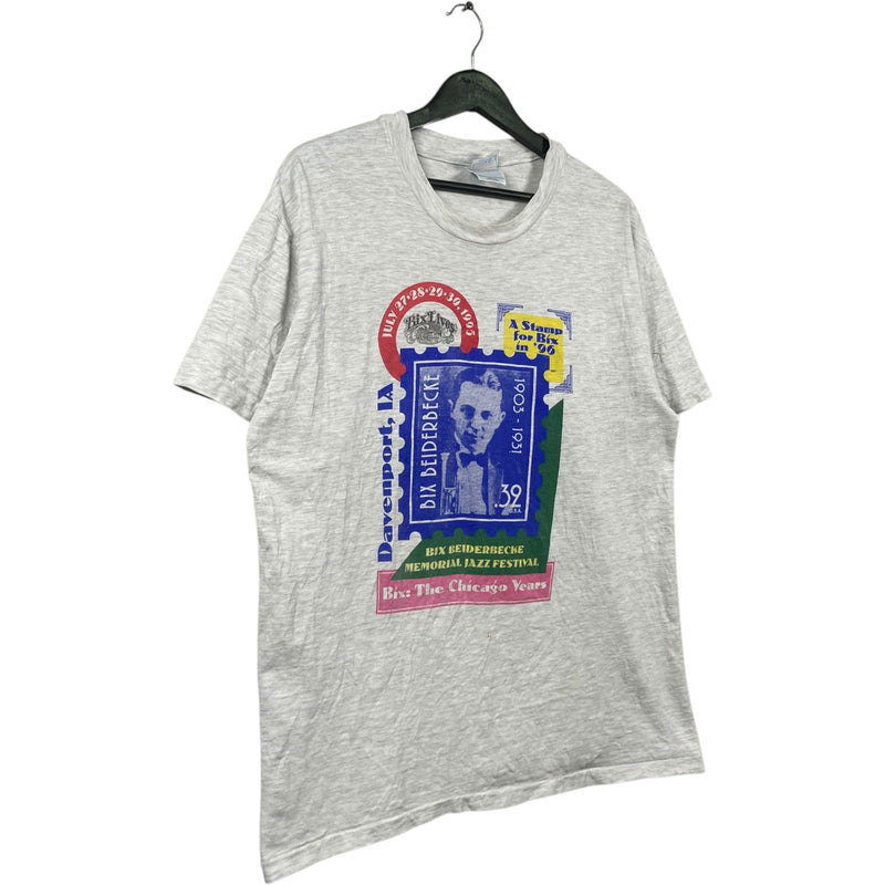 Vintage A Stamp For Bix T-Shirt