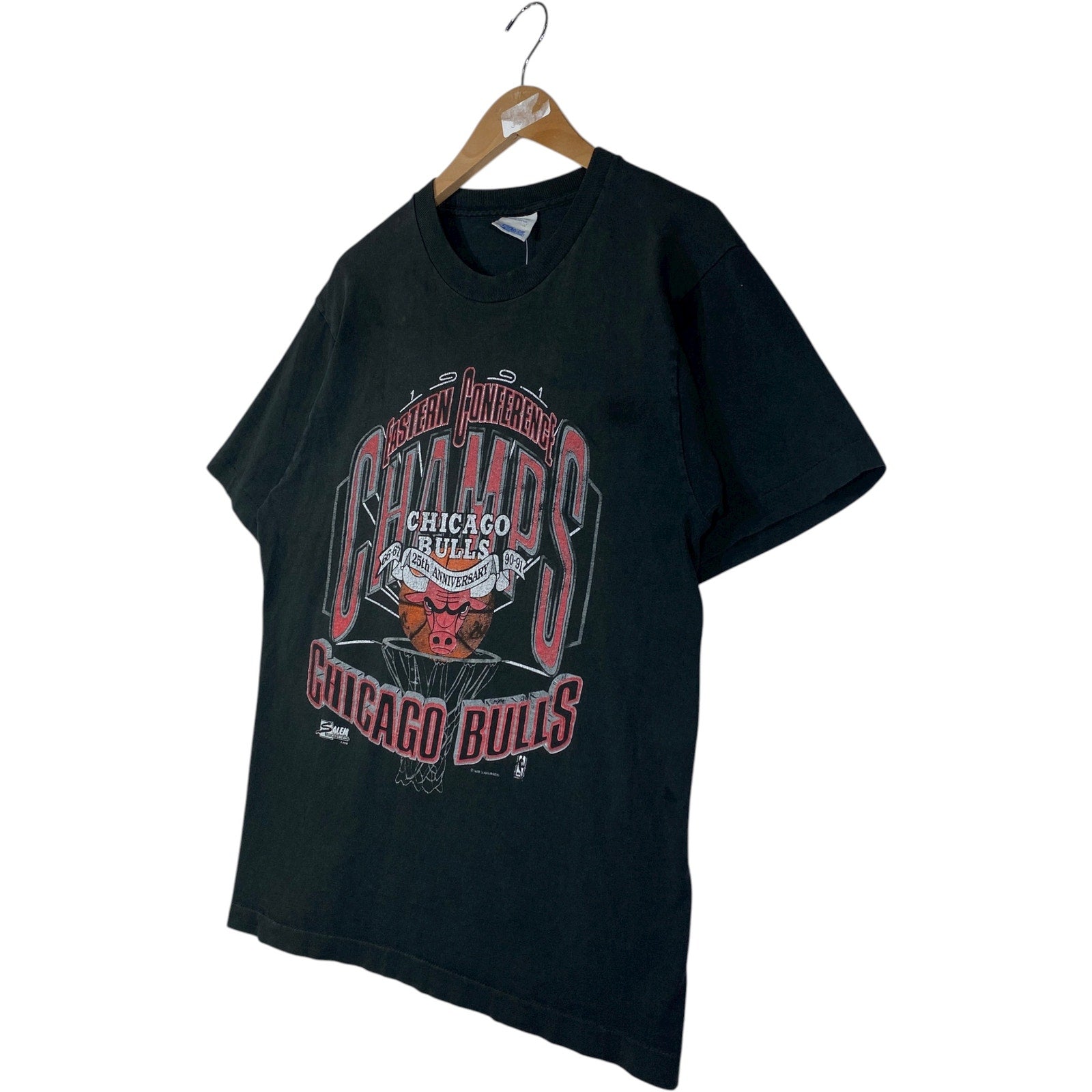 Vintage Chicago Bulls NBA T-Shirt