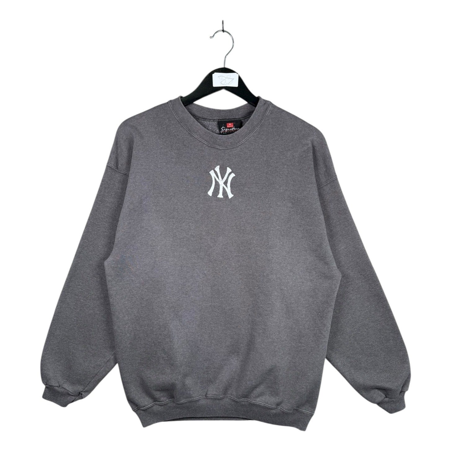 Vintage New York Yankees MLB Crewneck