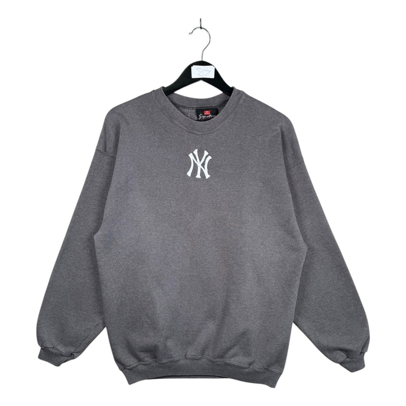 Vintage New York Yankees MLB Crewneck